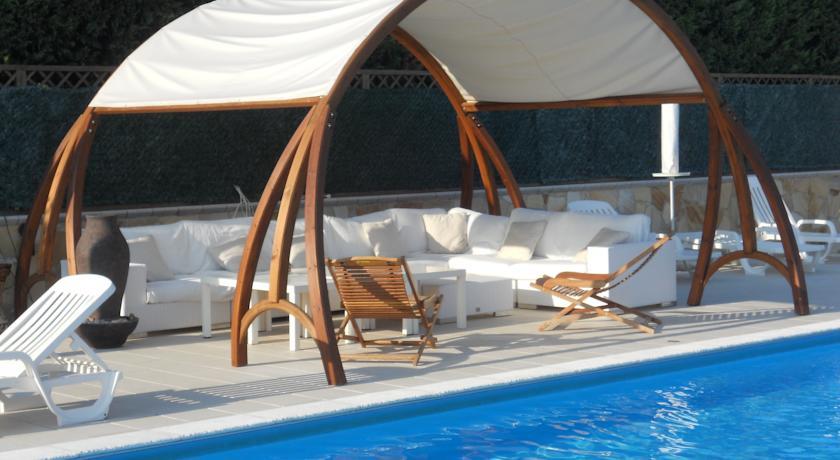 Апартаменты Gest House