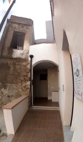 Гостевой дом B&B La Torre