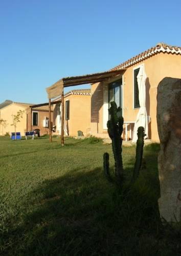 Отель Domus de Goene