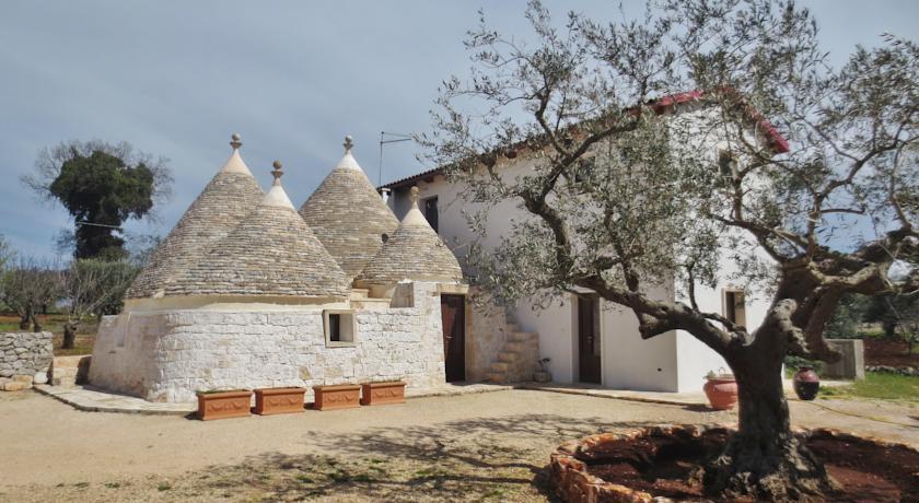 Гостевой дом B&B Caroli
