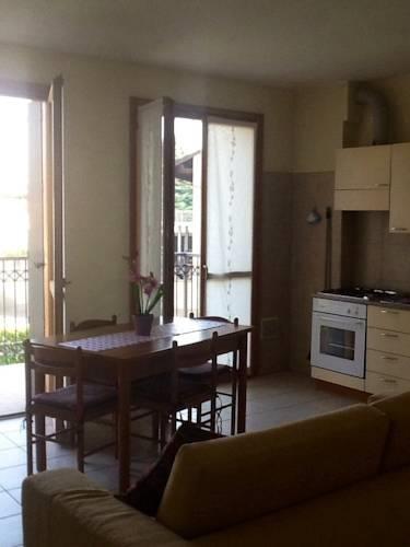 Апартаменты L&A Appartment