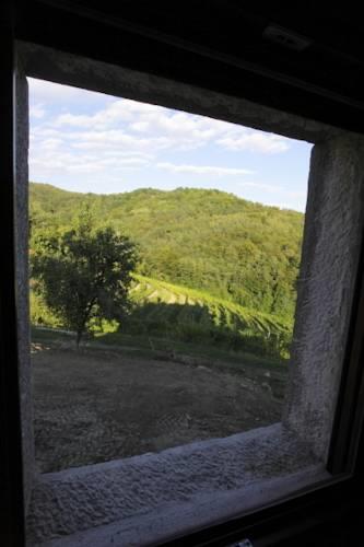 Отель Agriturismo Ronchi Rò