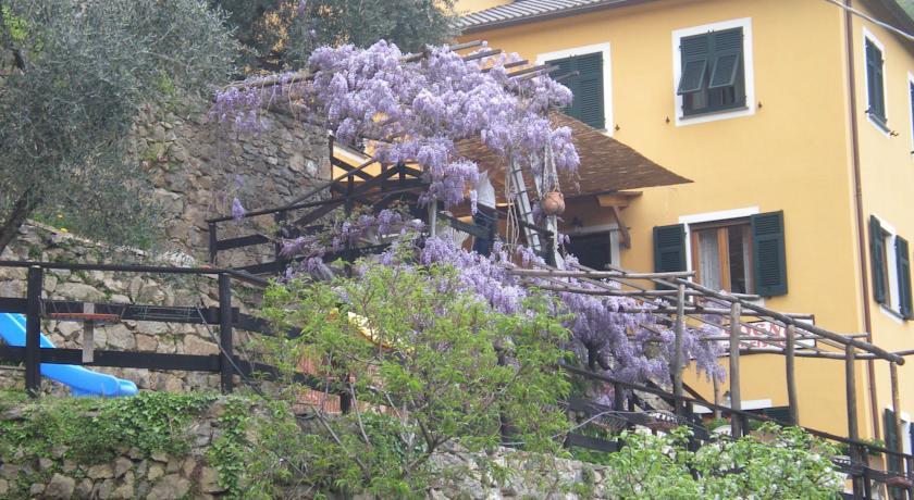 Отель Agriturismo Il Sogno