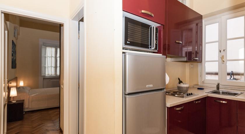 Апартаменты Residence il Duomo
