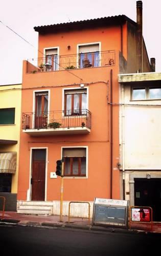Мини-отель Bed & Breakfast La Casa Antica