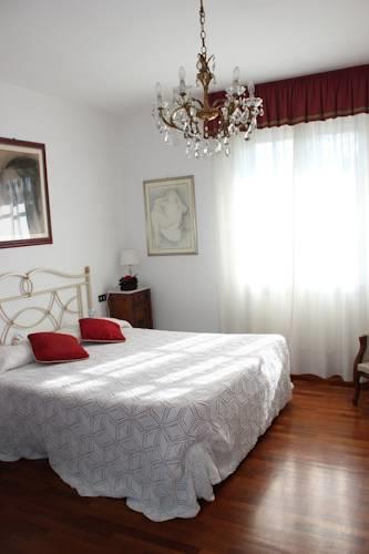 Мини-отель Villa Tea B&b