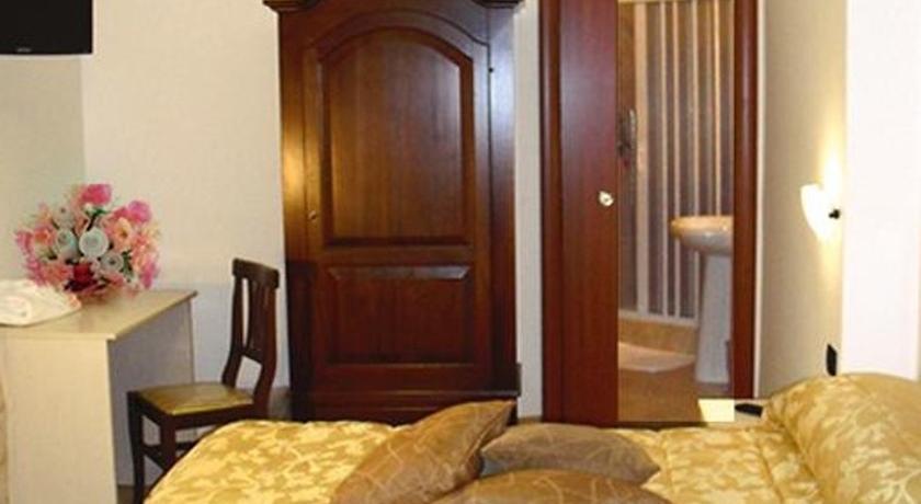 Мини-отель B&B Petronilla