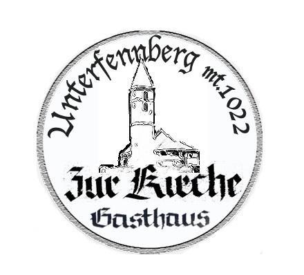 Отель Hotel Zur Kirche