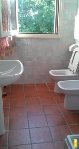 Мини-отель B&B Le Due Rocche