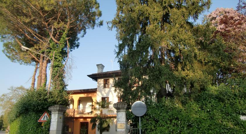 Отель Tagliamento Resort