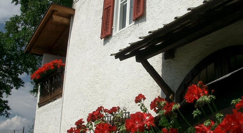 Апартаменты Casa Pioncla