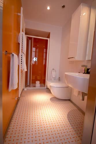 Апартаменты Le Residenze di Mantova