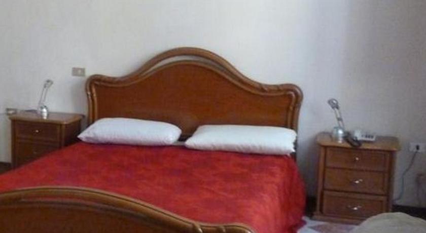 Гостевой дом Residenza Accademia