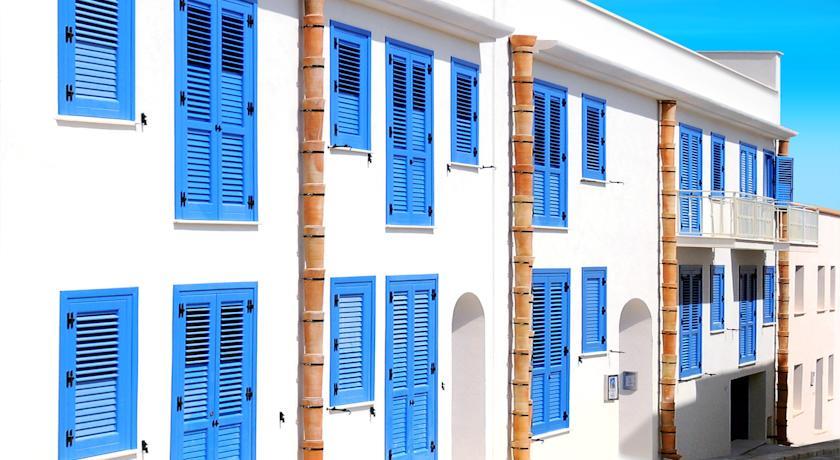 Апартаменты Cala del Porto Residence