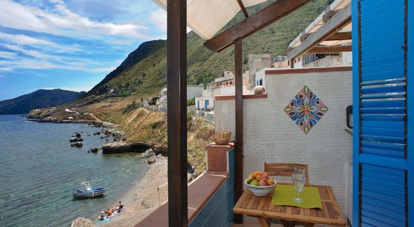 Апартаменты Casa Marettimo