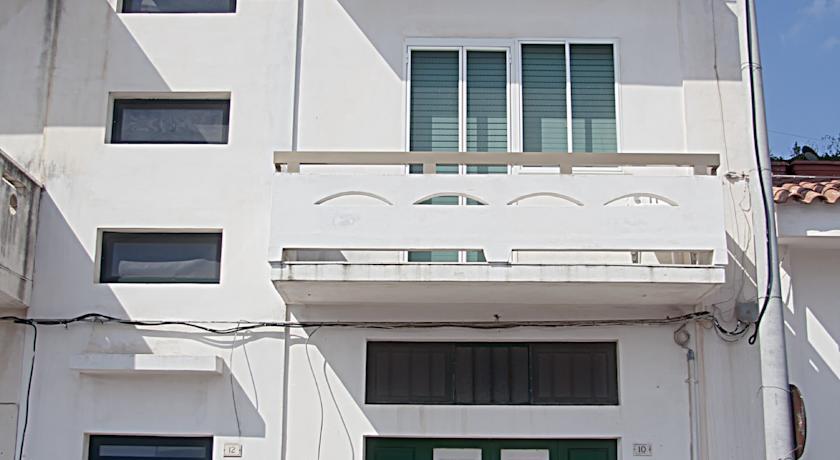 Апартаменты Appartamento In Riva al Mare