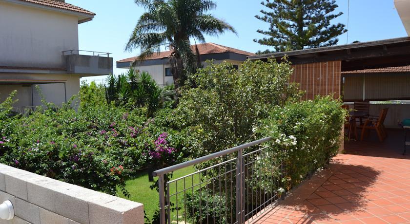 Апартаменты Casa Marina