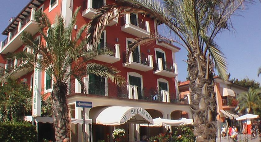 Отель Hotel Belmare