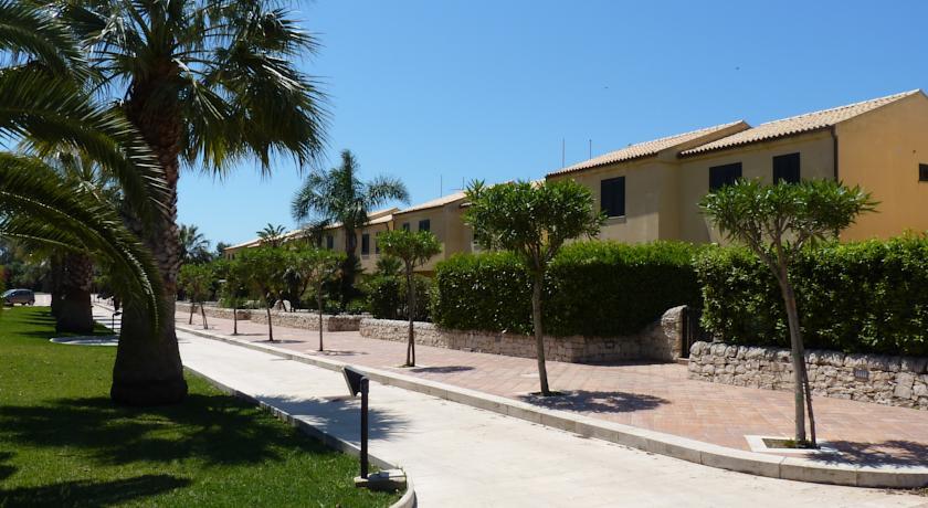 Апартаменты Residence Andrea Doria