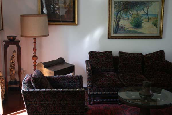 Апартаменты Casa Scheda