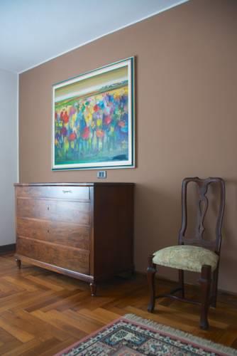 Мини-отель B&B Villa Cantarutti
