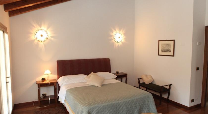 Мини-отель B&B Foscarini