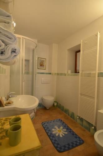 Мини-отель B&B Casa Tomà