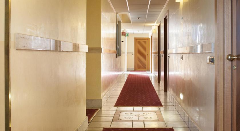 Отель Hotel Residence Selice Romagna