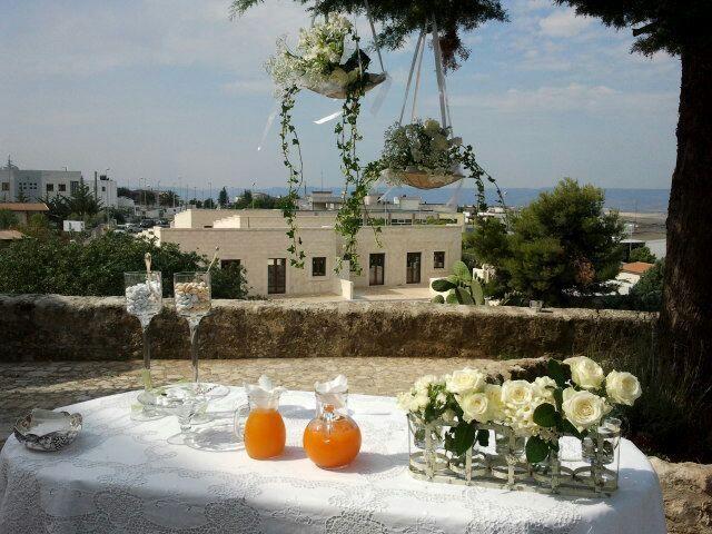 Апартаменты Residence Masseria Santa Lucia