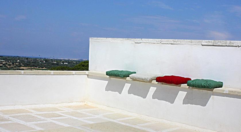 Мини-отель Corte Baracca B&B Suite