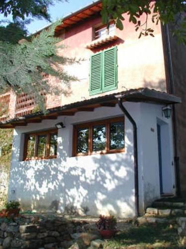Апартаменты Poggio Borgoni