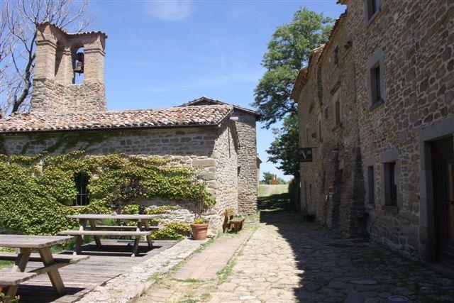 Отель La Torre Del Falco
