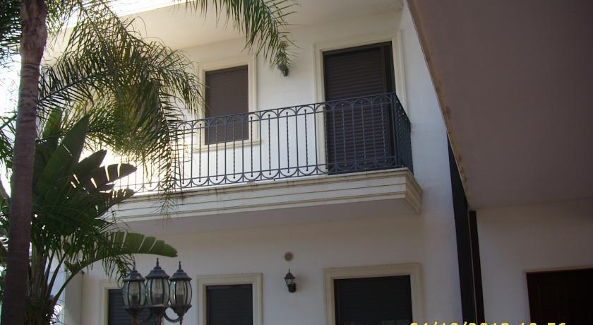 Апартаменты Casa Vacanza Tanieli