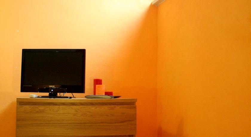 Мини-отель B&B Alloggi Temporanei