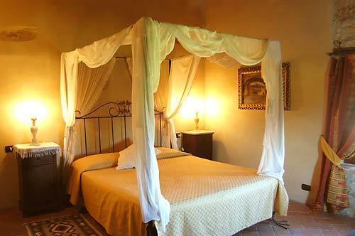 Отель Casale di Buccole