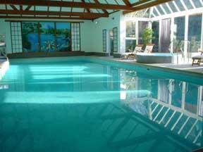 Отель Manor House Hotel Guildford
