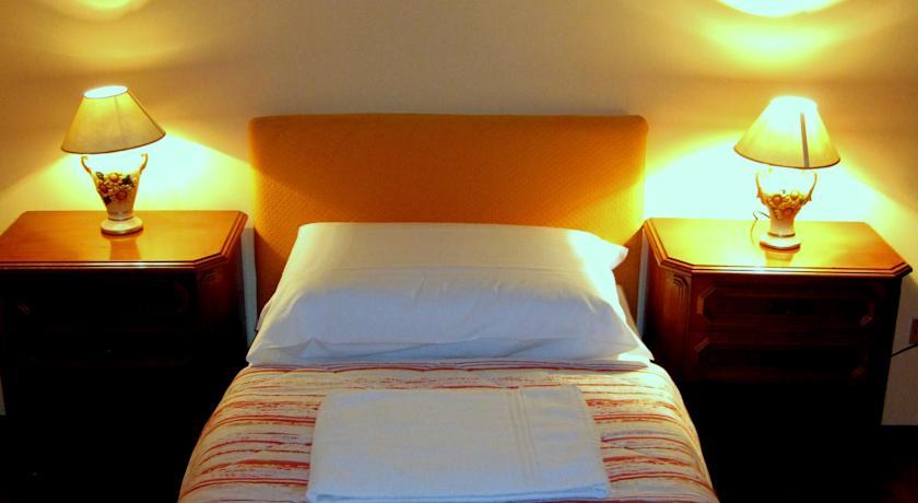Star Hostel San Siro Fiera