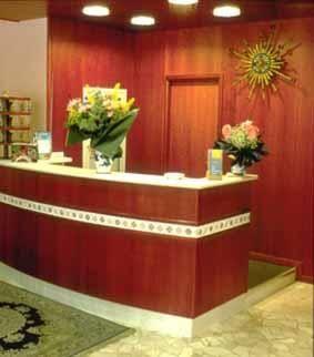 Отель Hotel Condor