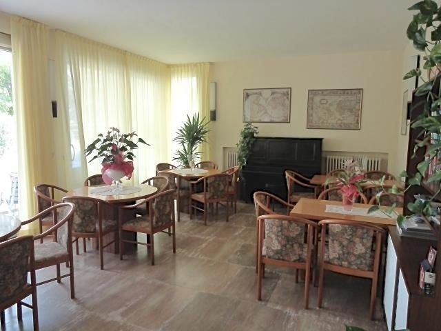 Отель Hotel Silver
