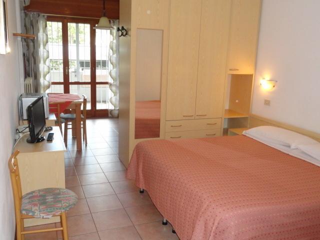 Апартаменты Residence Piccolo Hotel