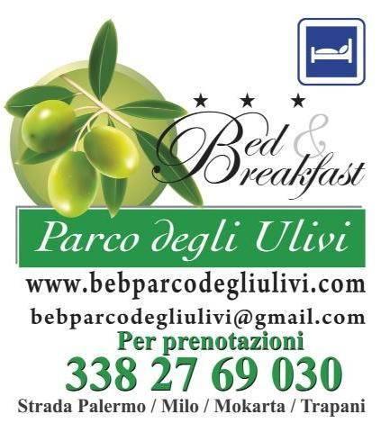Мини-отель B&B Parco Degli Ulivi
