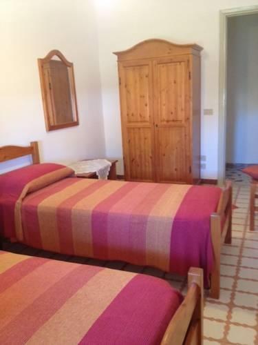 Апартаменты Casa Vacanze Milfra