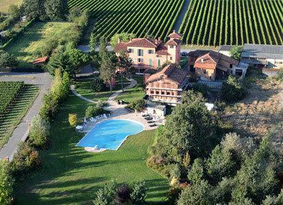 Отель Agriturismo Trianon