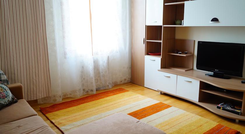 Апартаменты Appartamento Mirandola