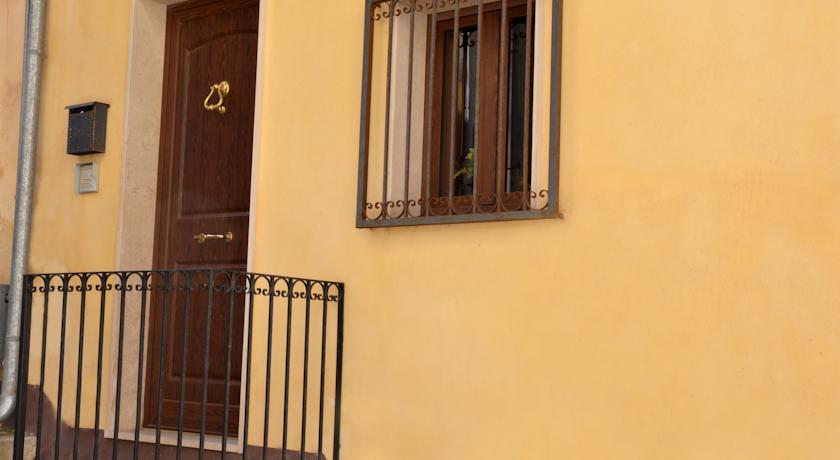 Гостевой дом B&B Acque e Terre