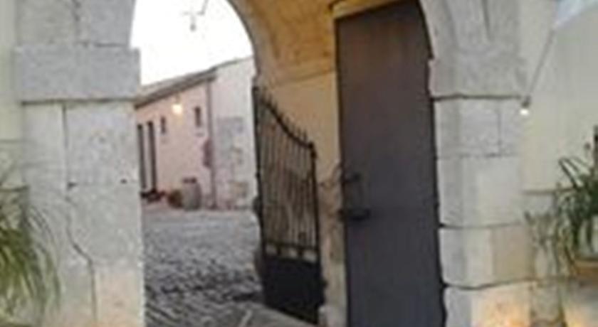 Отель Villa Teresa Tenuta Di Bugilfezza