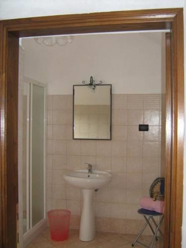 Мини-отель Agriturismo B&B Ca' da Cera