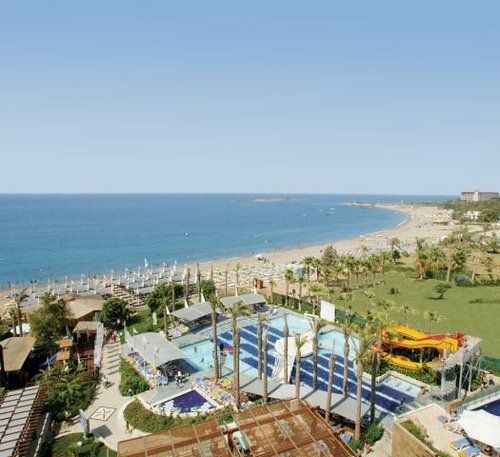 Отель Riva Club N Hotel