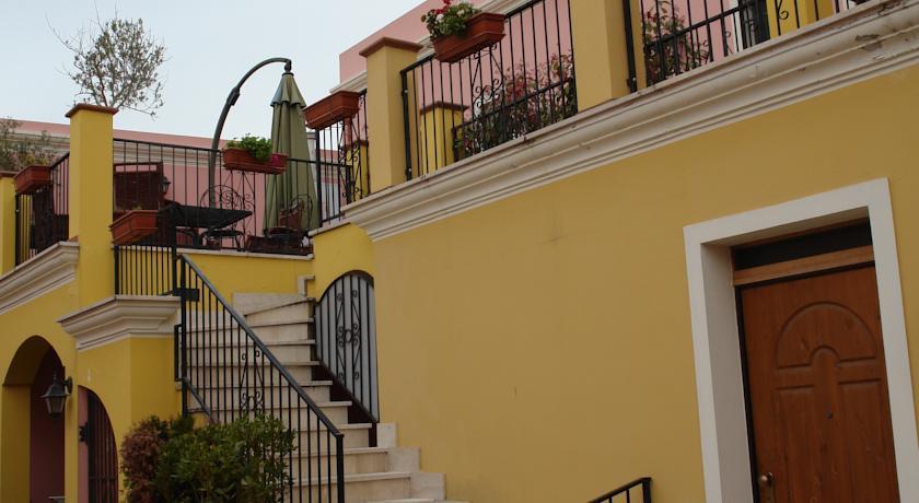 Апартаменты Pauli'S Holiday House