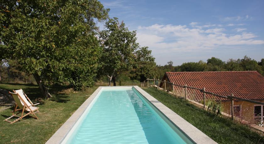 Отель Cascina Bricco Ottavio